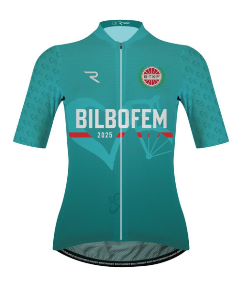 MAILLOT bilbofem